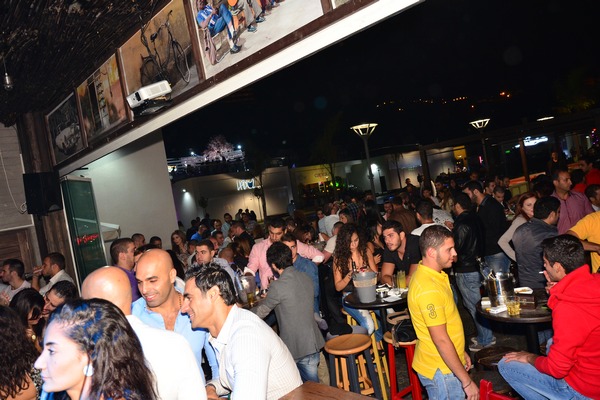 Publicity on Saturday Night