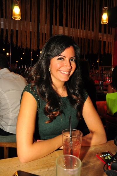 Publicity on Saturday Night