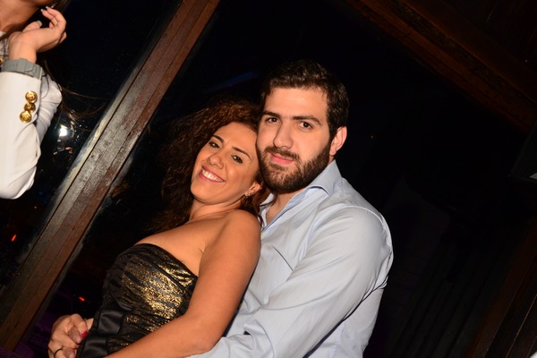 Publicity on Saturday Night
