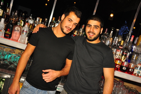 Publicity on Saturday Night