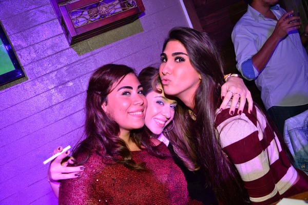 Publicity on Saturday Night