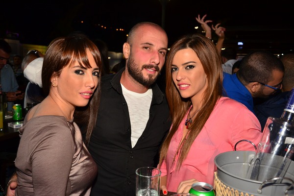 Publicity on Saturday Night