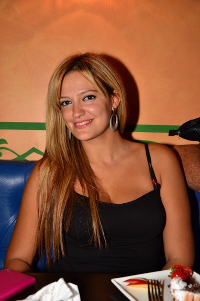 Publicity on Saturday Night