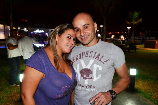 Publicity on Saturday Night