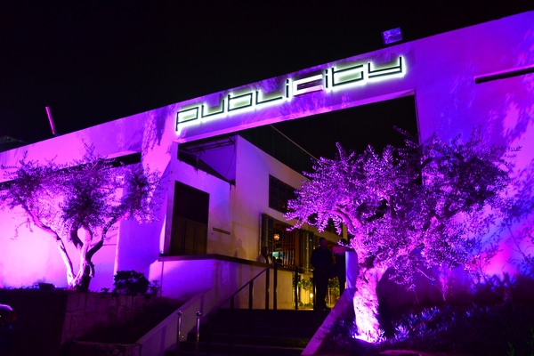 Independence Night at Publicity