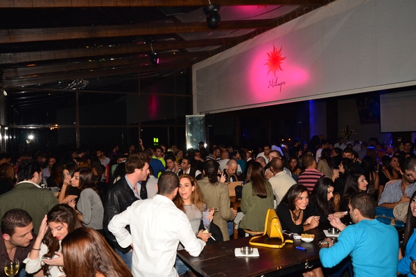 Independence Night at Publicity
