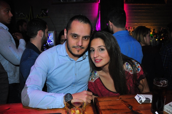Publicity on Saturday Night