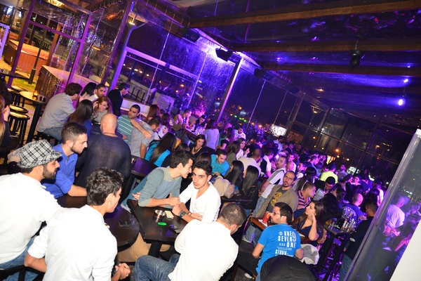 Independence Night at Publicity