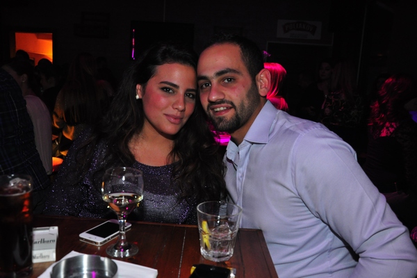 Publicity on Saturday Night