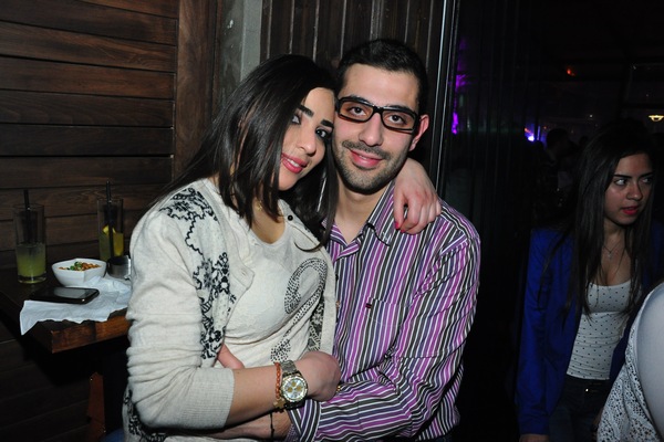 Publicity on Saturday Night