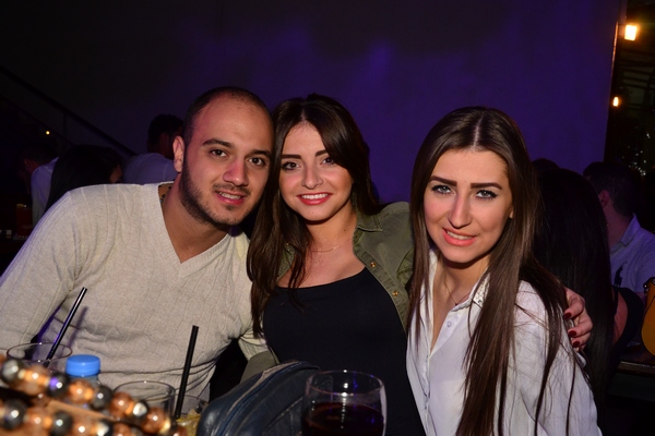 Independence Night at Publicity