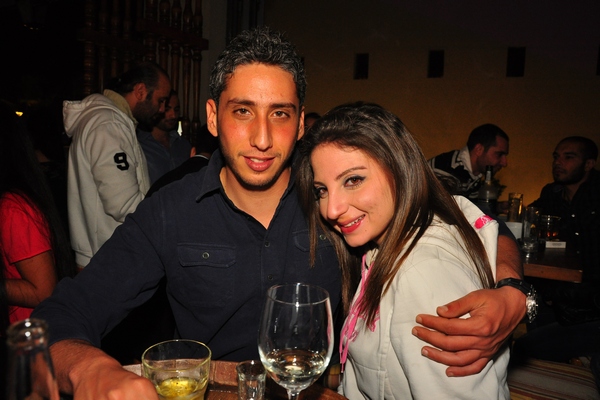 Publicity on Saturday Night