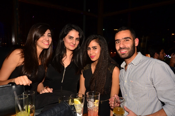 Independence Night at Publicity