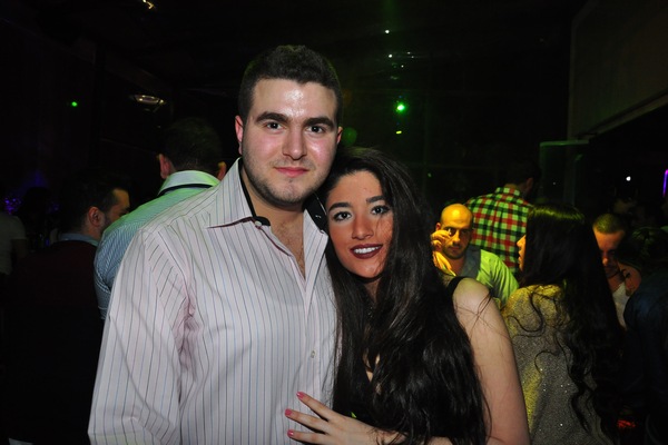 Publicity on Saturday Night