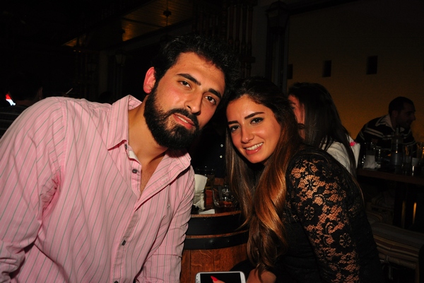 Publicity on Saturday Night