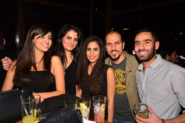 Independence Night at Publicity