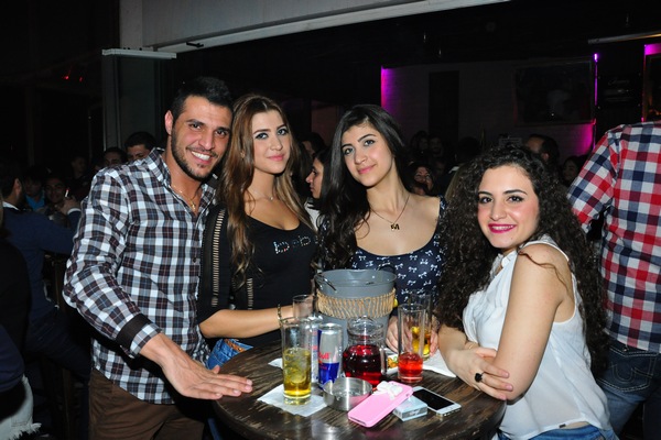 Publicity on Saturday Night