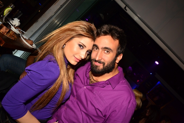Independence Night at Publicity