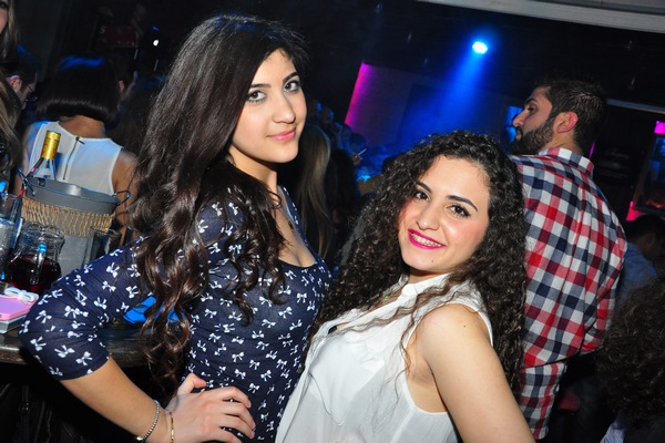 Publicity on Saturday Night