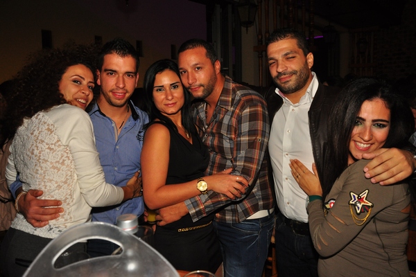 Publicity on Saturday Night