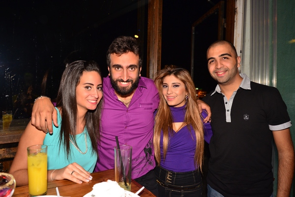 Independence Night at Publicity