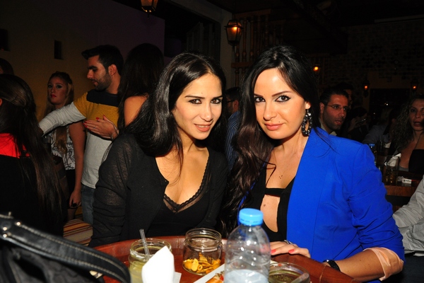 Publicity on Saturday Night