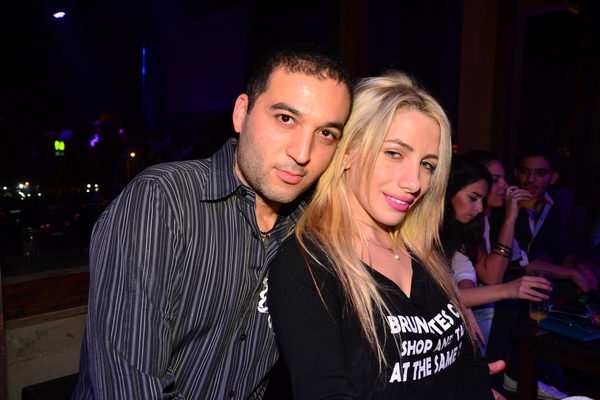 Independence Night at Publicity