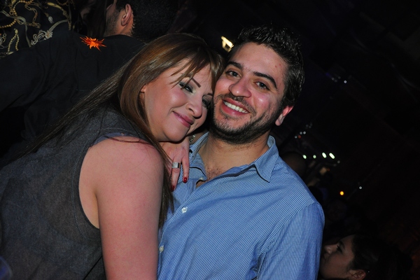 Publicity on Saturday Night