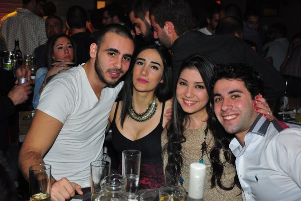 Publicity on Saturday Night
