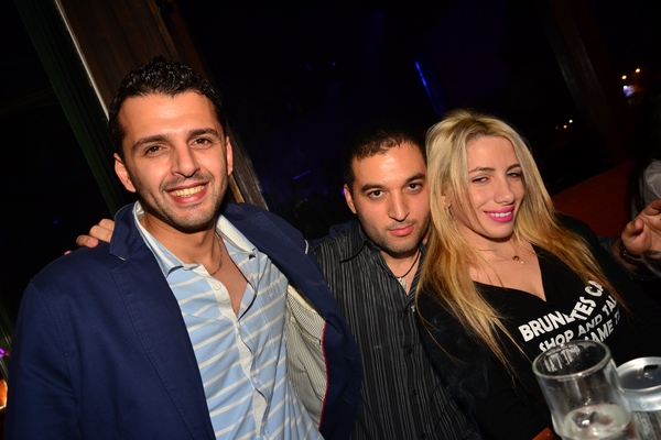 Independence Night at Publicity