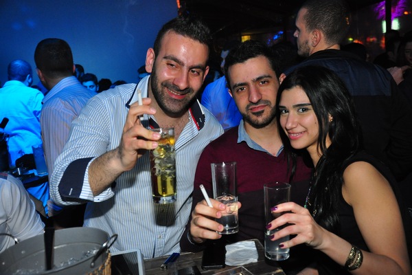 Publicity on Saturday Night