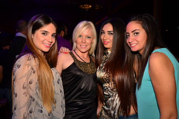 Independence Night at Publicity