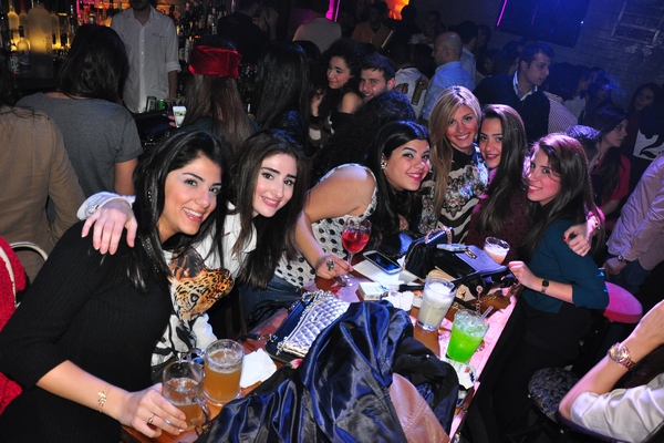 Publicity on Saturday Night