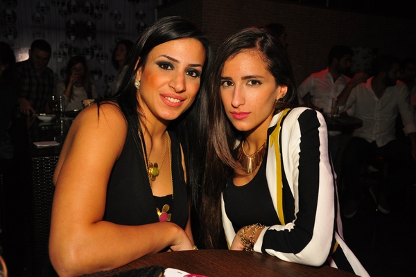 Publicity on Saturday Night