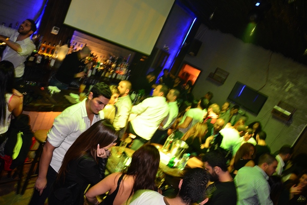 Independence Night at Publicity