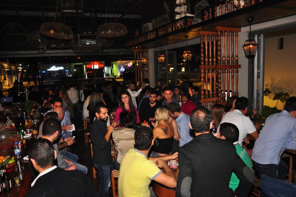 Publicity on Saturday Night
