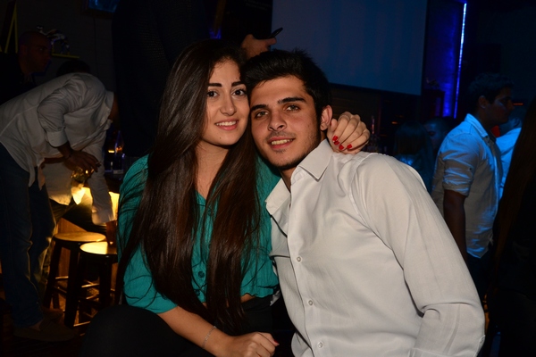 Independence Night at Publicity