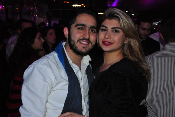 Publicity on Saturday Night