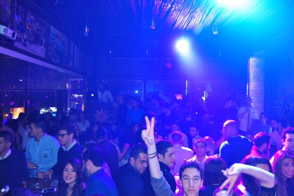 Publicity on Saturday Night