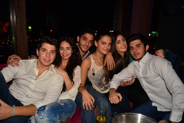 Independence Night at Publicity