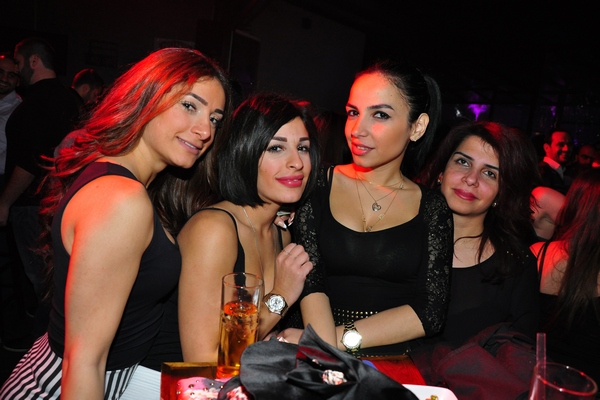 Publicity on Saturday Night