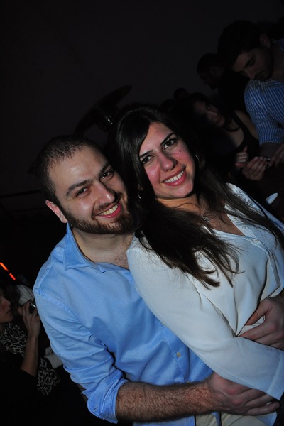 Publicity on Saturday Night
