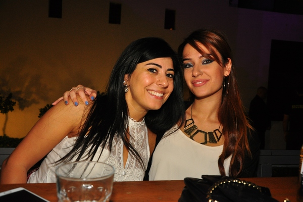 Publicity on Saturday Night