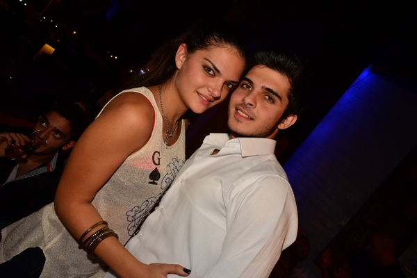 Independence Night at Publicity