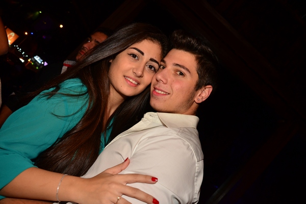 Independence Night at Publicity