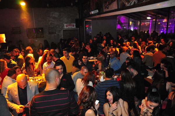 Publicity on Saturday Night