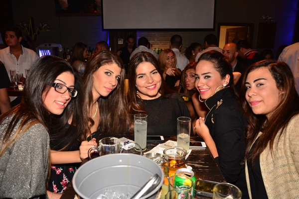 Independence Night at Publicity