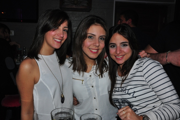Publicity on Saturday Night
