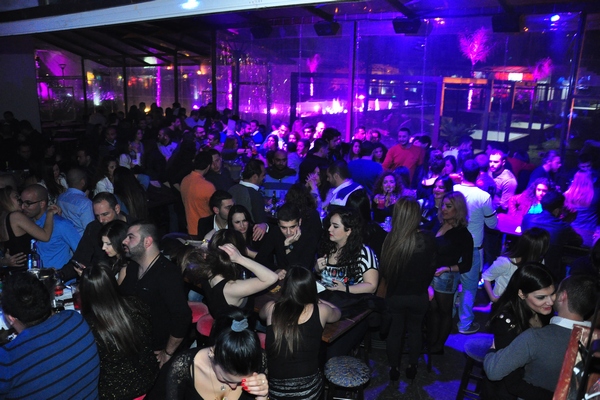 Publicity on Saturday Night