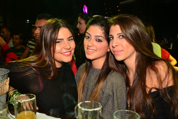 Independence Night at Publicity